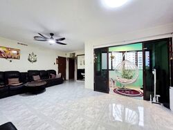 Blk 256 Compassvale Haven (Sengkang), HDB 5 Rooms #600384721